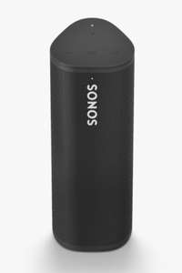 Sonos Roam Smart Speaker with Voice Control - Cheadle