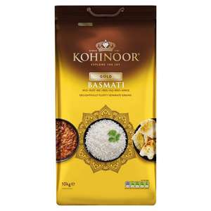 Kohinoor Gold Basmati 10kg