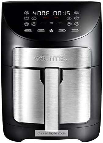 Gourmia Air fryer £46.78 (Members Only) at Costco Sunbury