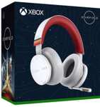 Microsoft Official Xbox Wireless Headset - Starfield Limited Edition (Xbox Series X/S)