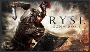 Ryse: Son of Rome In-Game Gold - 25,000 Gold - XBOX Store - Free @ XBox