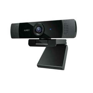 Aukey PC-LM1E Full HD Video 1080P Webcam - £11.98 Delivered Using Code @ MyMemory