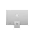 APPLE iMac 4.5K 24" (2021) - M1, 256 GB SSD, Silver