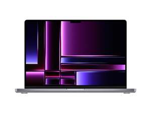Apple 16-inch MacBook Pro: M2 Max chip 12-core CPU 38-core GP £3,489.76 at BT Shop