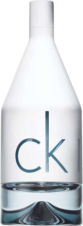 Calvin Klein CKIN2U For Him EDT 150ml - £17.95 / £17.05 via 5% S&S @ Amazon