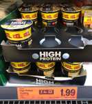 2 for £2 XXL High Protein Pudding Vanilla or Chocolate 400g at Liverpool Park Road