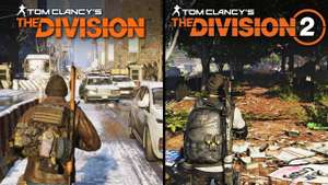 Tom Clancy's The Division Bundle 1 & 2 (PC/STEAM)