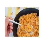 Kellogg's Crunchy Nut Breakfast vegetarian Cereal Box, 500g - £1.70 - £1.90 with subscribe & save
