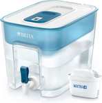 Brita Flow XXL 8.2L Fridge Water Filter Tank - £29.99 @ Amazon