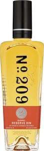No. 209 Sauvignon Blanc Barrel Reserve American Gin 46% ABV 70cl £26.50@Amazon
