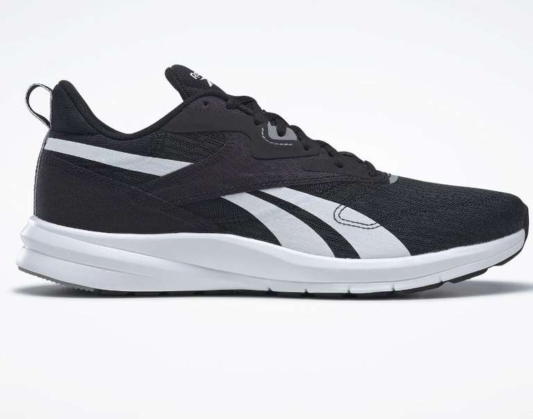 Reebok Runner 4 4E Men's Running Shoes | Size: 6-12 - W/Code