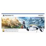 Sony PlayStation VR2 Headset - £474.99 / with Horizon Call of the Mountain - £524.99 - W/Code