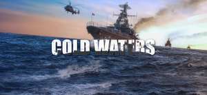 PC Download - Cold Waters