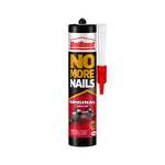 UniBond 1426052 No More Nails Original 365g £3.50 each min order 2 £7.00 @ Amazon