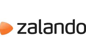 £10 discount on £60 spend from Zalando when signing up to newsletter @ Zalando