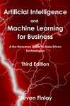 30+ Free Kindle eBooks: Python for AI, Machine Learning, Dating Games, 1984, Excel, Pregnancy Cookbook, Gardening, Keto, Dog Food & More