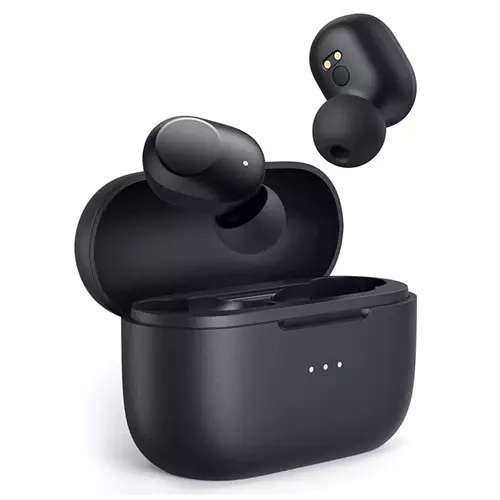 2 x AUKEY EP-T31 Wireless Charging Earbuds with Elevation in-ear Detection - £22 / Single unit - £12.21 with code - delivered @ MyMemory