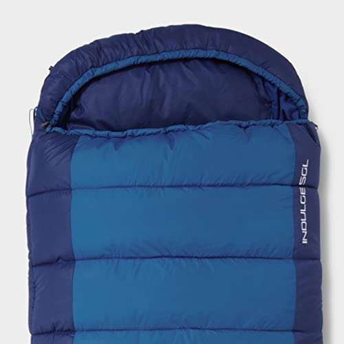 Berghaus Indulge Sleeping Bag £58.65 Sold & Dispatched by Blacks via Amazon