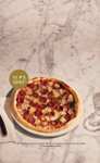 Any Regular Pizza For Delivery or in Restaurant (PizzaExpress Club Exclusive)