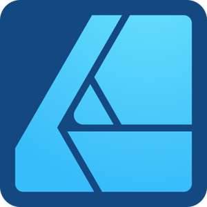 Serif Affinity V2 30% off all apps - Photo, Designer, Publisher