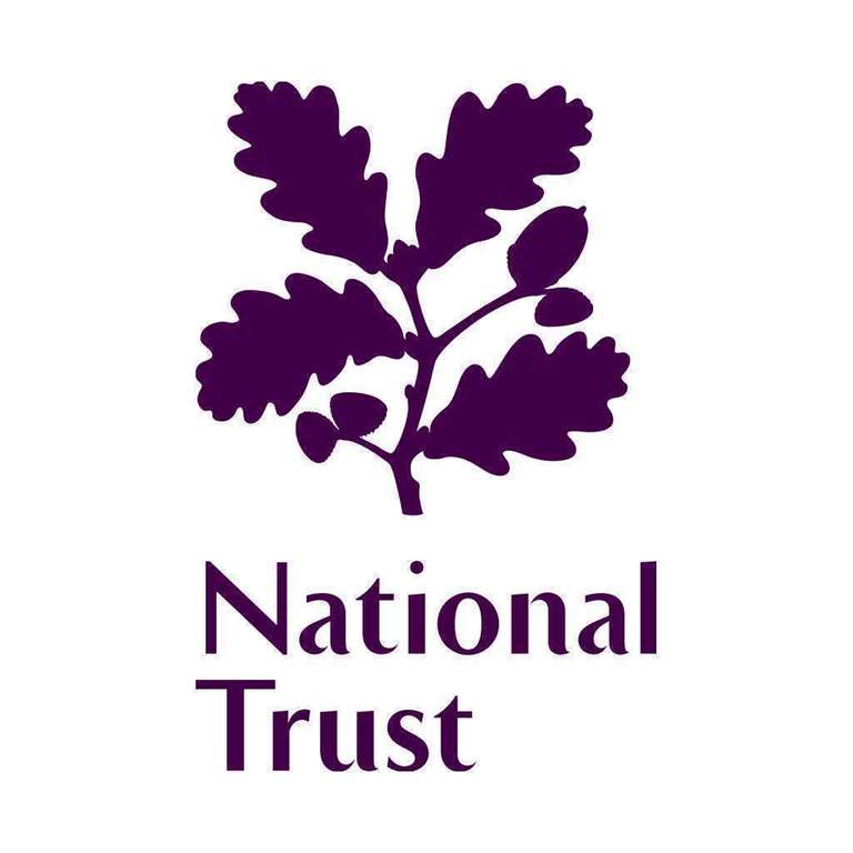 250,000 Free National Trust family day pass (single use) via Reach (various online)