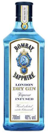 Reduced Price Alcohol - Eg Bombay Sapphire for £10.39 instore at ASDA (Eastgate, Basildon)