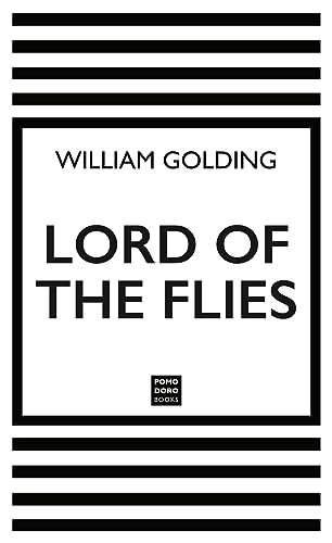 Lord Of The Flies - Kindle Edition