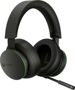 Xbox Official Wireless Headset - £73.98 using gift card from CDKeys via Microsoft Store