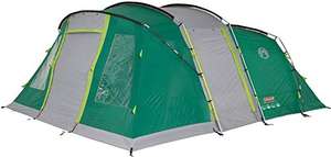Coleman Oak Canyon 6 Tent - £231.09 @ Amazon