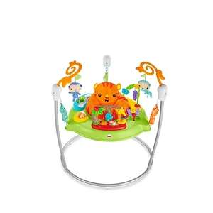 Fisher-Price Roarin' Rainforest Jumperoo - £60 George (Asda) - Free Click & Collect