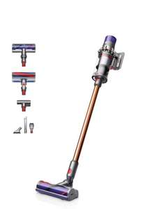 Dyson Cyclone V10 Absolute Cordless Vacuum - Refurbished £239.99 With Code @ Dyson Outlet eBay