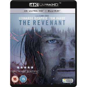 3 for £30 on Selected 4K Ultra HD Blu-ray
