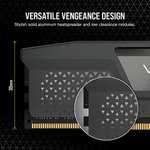Corsair Vengeance DDR5 32GB (2x16GB) 6000MHz C36 AMD Optimised Desktop Memory - £119.99 @ Amazon