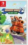 Advance Wars 1+2 Re-Boot Camp Nintendo Switch Game £34.99 @ 365 Games