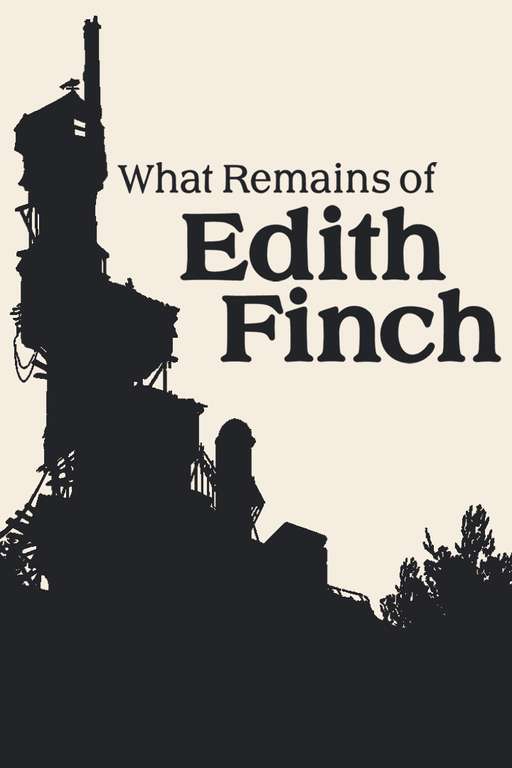What Remains of Edith Finch (Xbox / PC) £3.99 @ Xbox Store