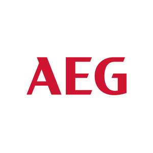 AEG Appliances 15% off first-time subscribers with voucher code @ AEG