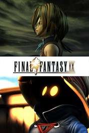 Final Fantasy 9 - Xbox One - Series S/X (Via VPN) - £5.21 (BRL 32.47) @ Xbox Store Brazil