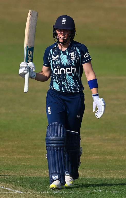 England Women V Australia Women - T20 lords - tickets starting at £20 adult with discount code @ Lord's Cricket Ground