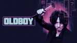 Oldboy (2003) HD £2.99 to Buy @ Amazon Prime Video