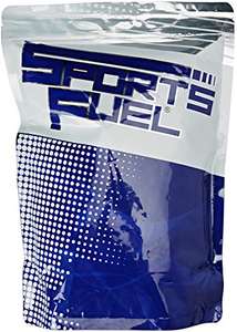 My Sports Fuel 1 kg Rich Vanilla Whey Matrix Protein Powder £11.95 / £11.35 Subscribe & Save @ Amazon