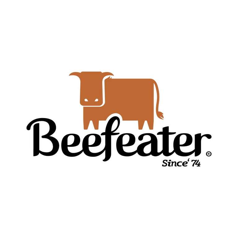40% off Main Meals via emailed voucher @ Beefeater