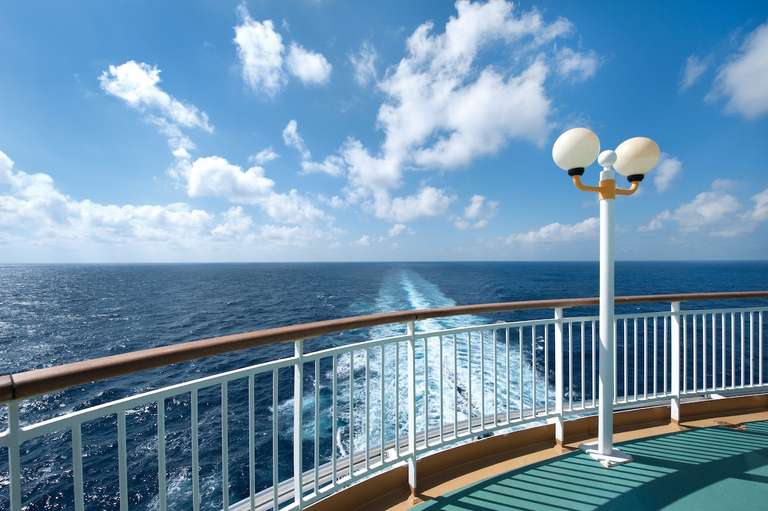 *Solo* - 10 Nights British Isles Cruise - Full Board - 14th-24th May - Norwegian Dawn - Inside Cabin £482 @ NCL / Seascanner