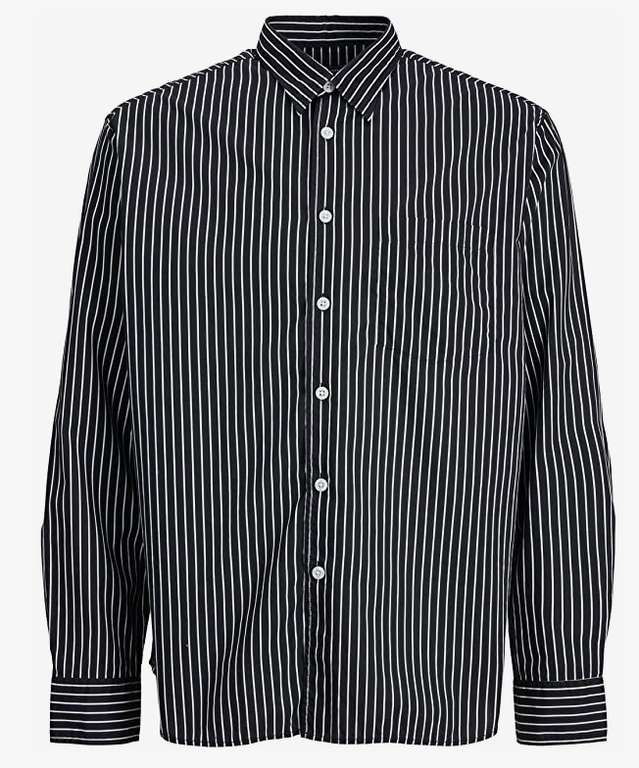 Jack & Jones Men's Jorbill Oversized Shirt (XL Size) - £8.62 @ Amazon