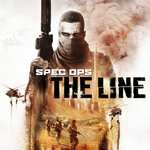 [Xbox X|S/One] Spec Ops: The Line - PEGI 18 - £3.99 (£2.80 in Hungarian Store) @ Xbox