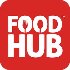 20% Off All Orders (Including existing customers) With Code @ Foodhub