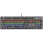 Trust GXT 865 Asta RGB Mechanical Gaming Keyboard (PC)