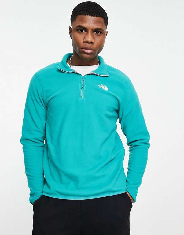 mens fleeces asos