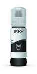 Epson EcoTank 104 Black Genuine Ink Bottle