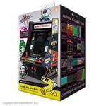 Namco Museum Mini Arcade - 10-Inch (Electronic Games)