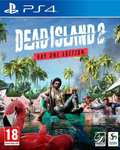 Dead Island 2 - Day One Edition (Xbox Series X & One / PS4) - PEGI 18